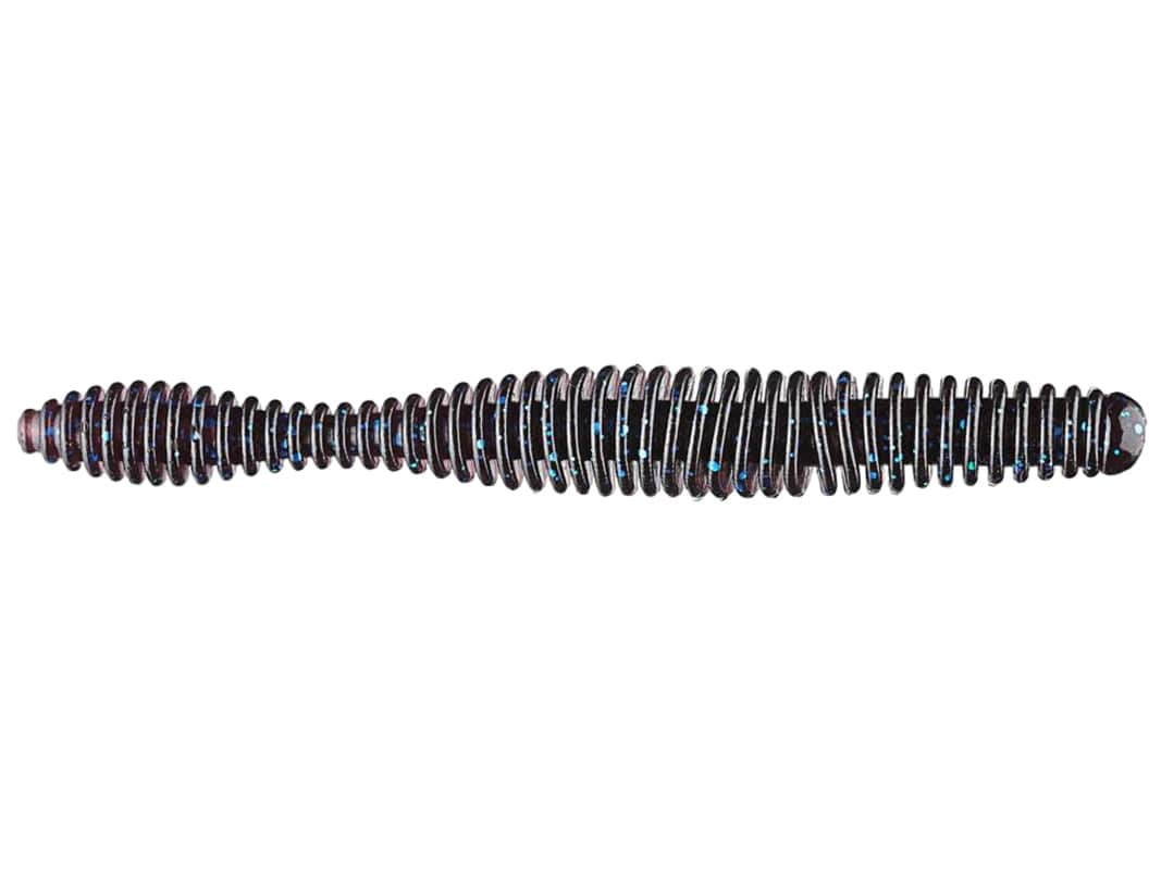 GRANDEBASS Blue Flake Airtail Rattler