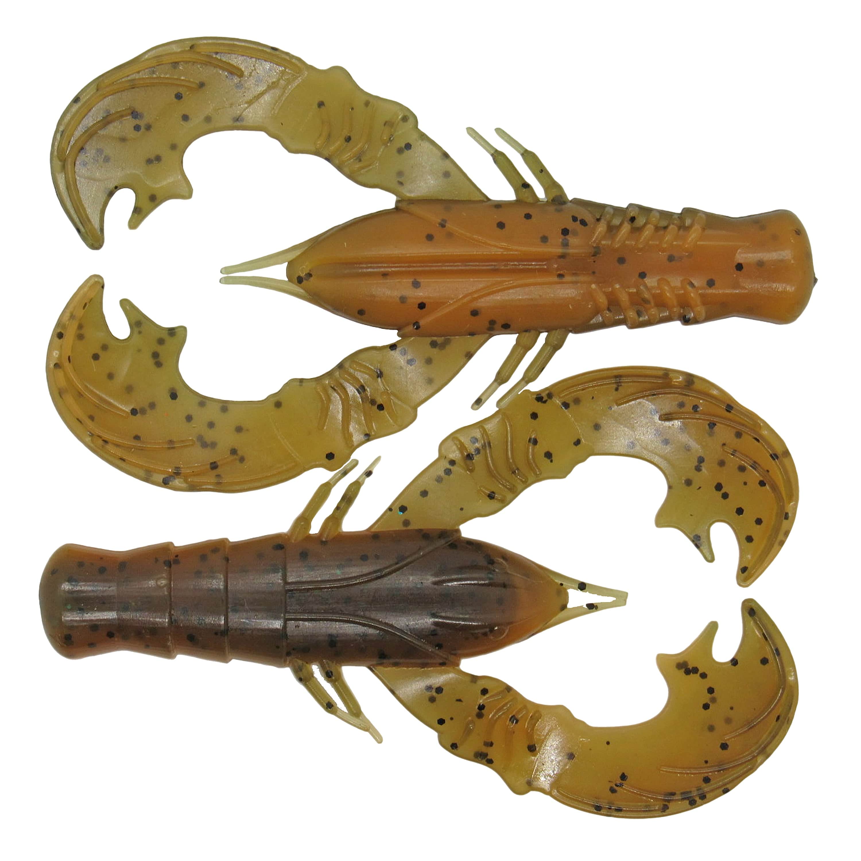 GRANDEBASS Crush Craw