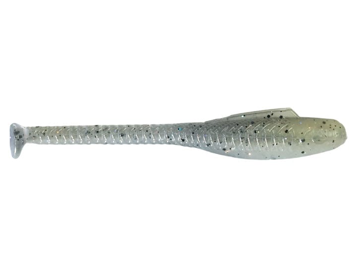 GRANDEBASS Electric Shad Shad Trixx
