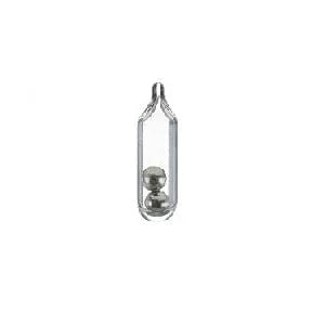 GrandeBass Fishing Terminal Tackle 5mm Glass Rattles