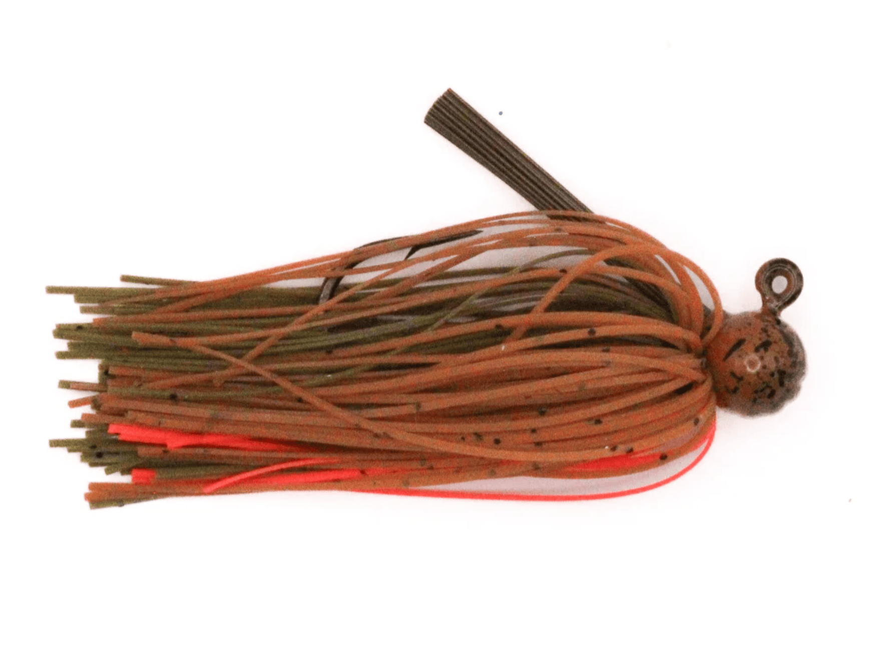 GRANDEBASS Football Jigs 1/4oz / Ballistic Roughneck Jigs