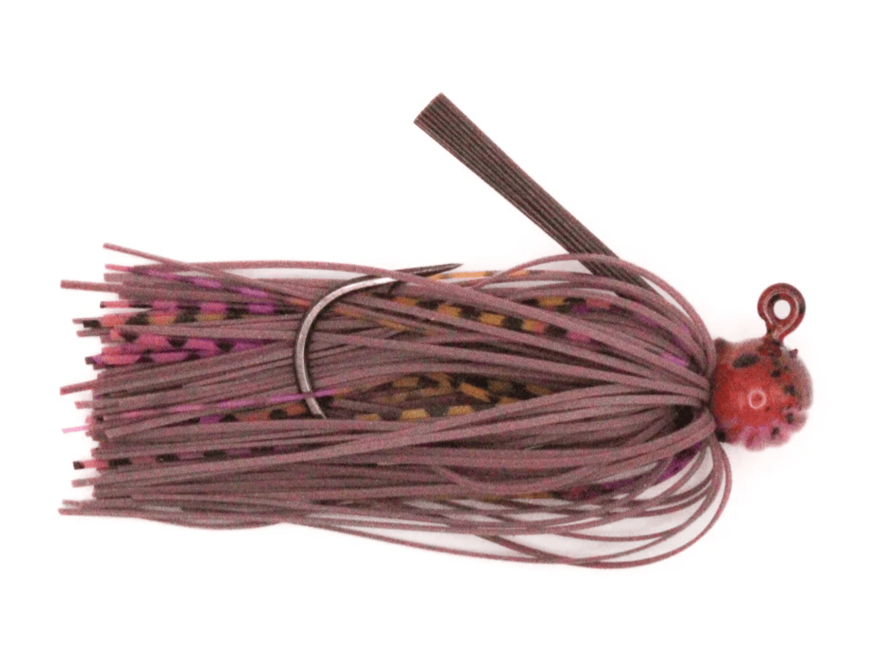 GRANDEBASS Football Jigs 1/4oz / PB&J Roughneck Jigs