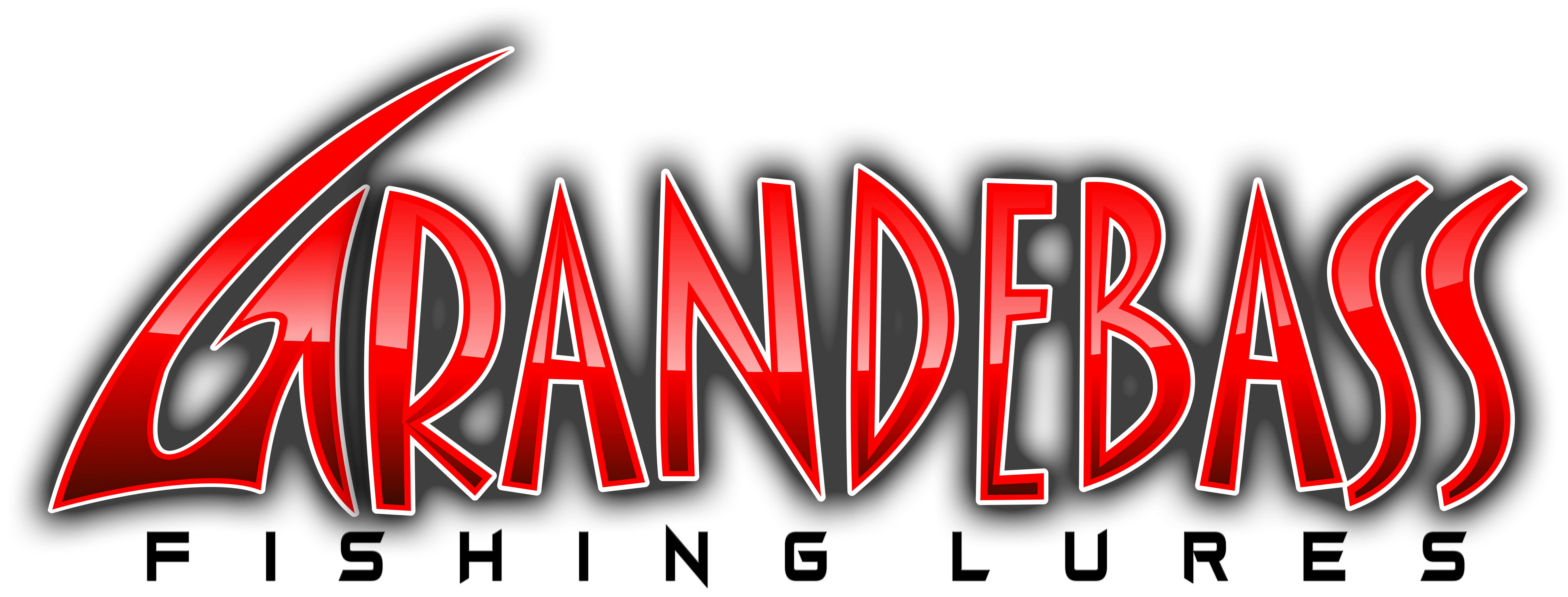 GRANDEBASS Gear GRANDEBASS Sticker