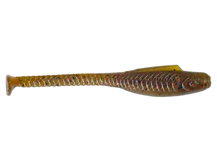 GRANDEBASS GP Gill Shad Trixx