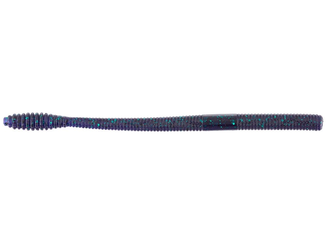 GRANDEBASS June Bug Airtail Wiggler