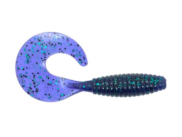 GRANDEBASS June Bug Fatso Pig Grub