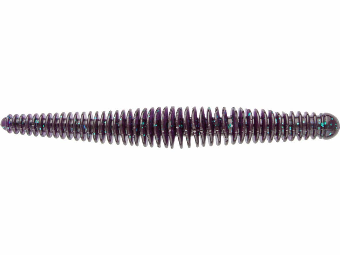 GRANDEBASS June Bug Rattlesnake