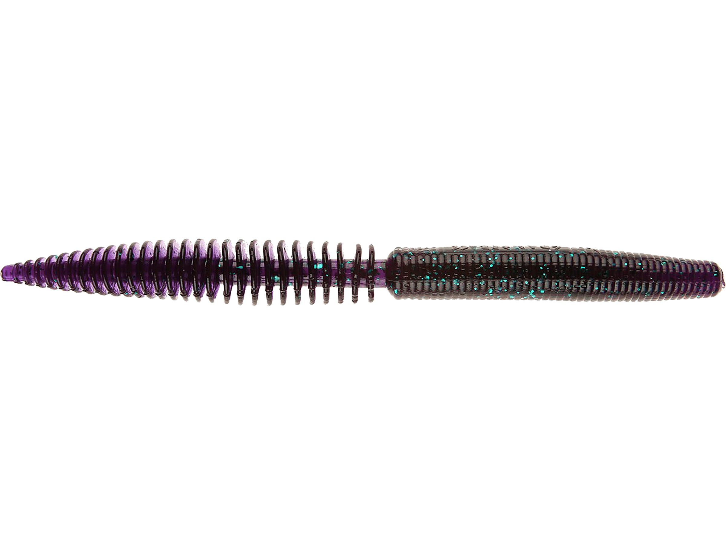 GRANDEBASS June Bug Rattlesnake'O
