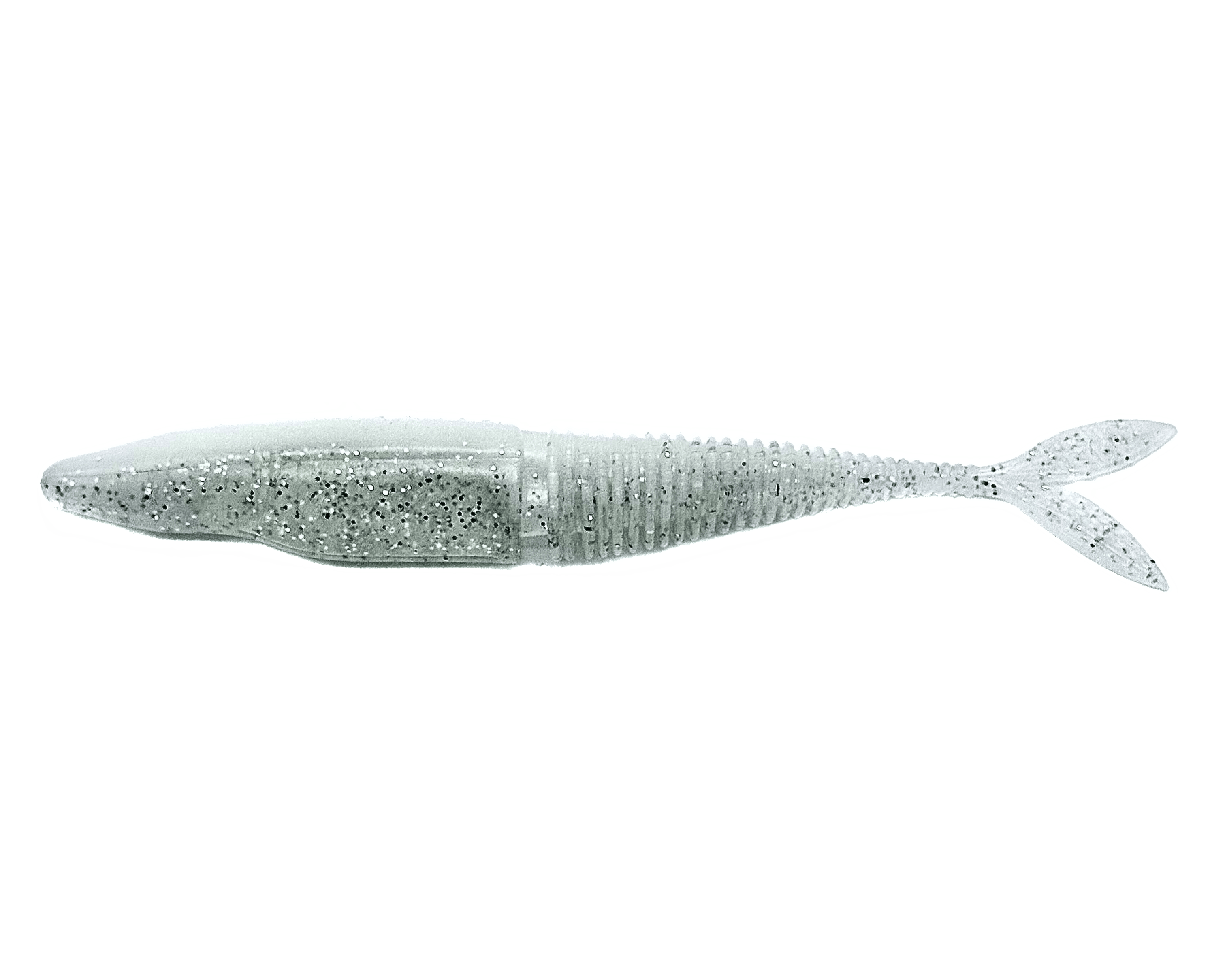 GRANDEBASS Minnows & Swimbaits Bait Ball 5" Rattle Shad