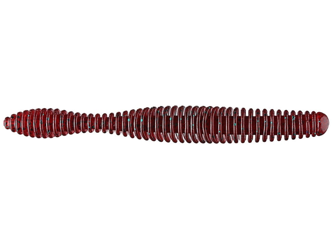 GRANDEBASS Red Bug Airtail Rattler