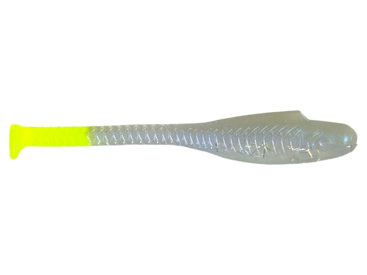 GRANDEBASS Sexy Magic Shad Trixx