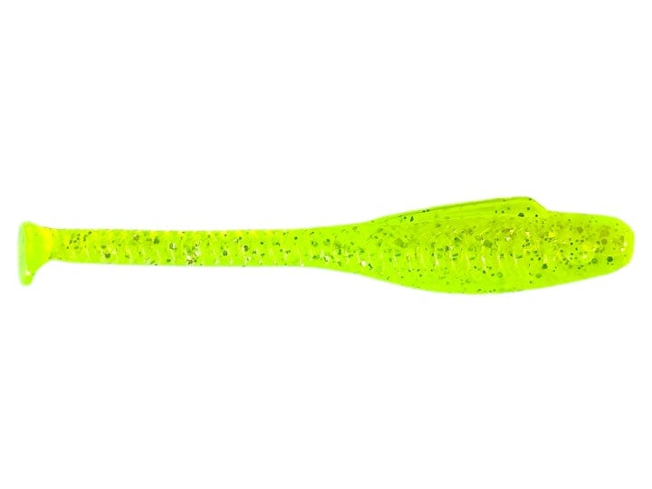 GRANDEBASS Shad Trixx
