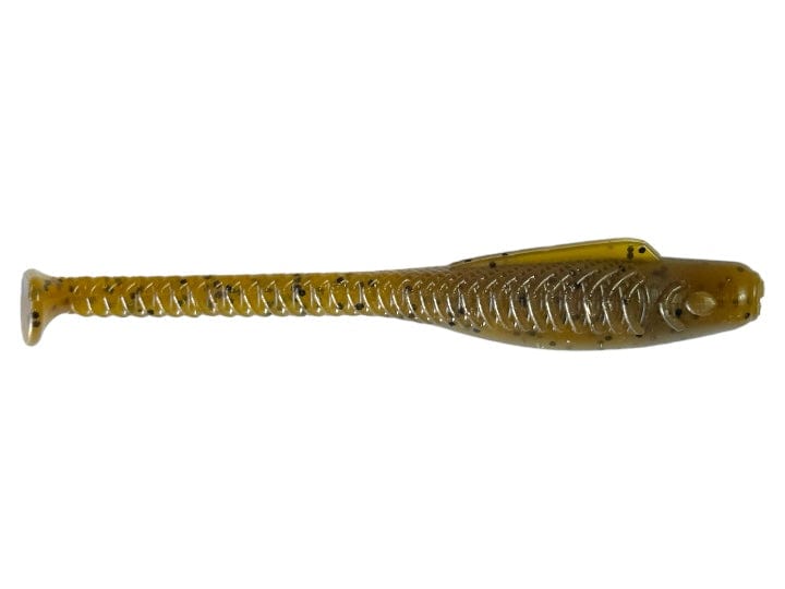 GRANDEBASS Shad Trixx