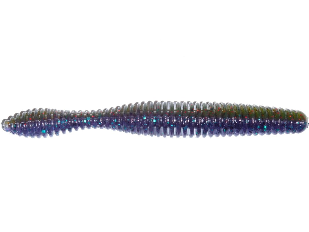 GRANDEBASS Soft Baits Airtail Rattler