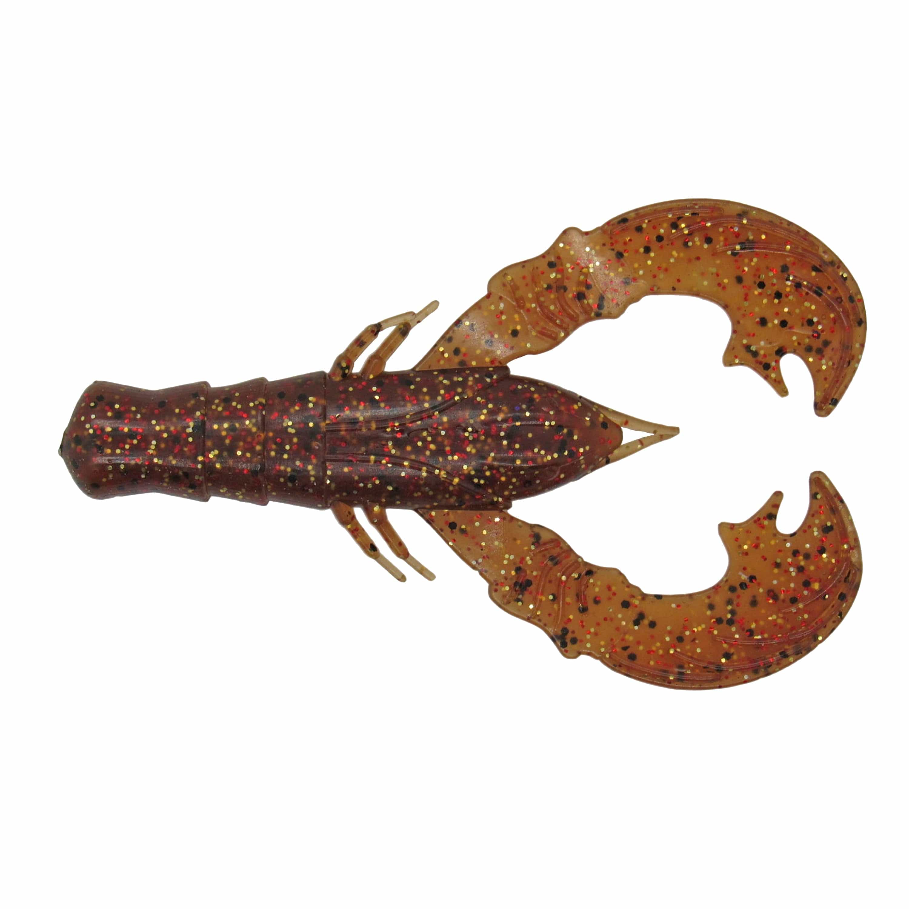GRANDEBASS Spicy Craw Crush Craw