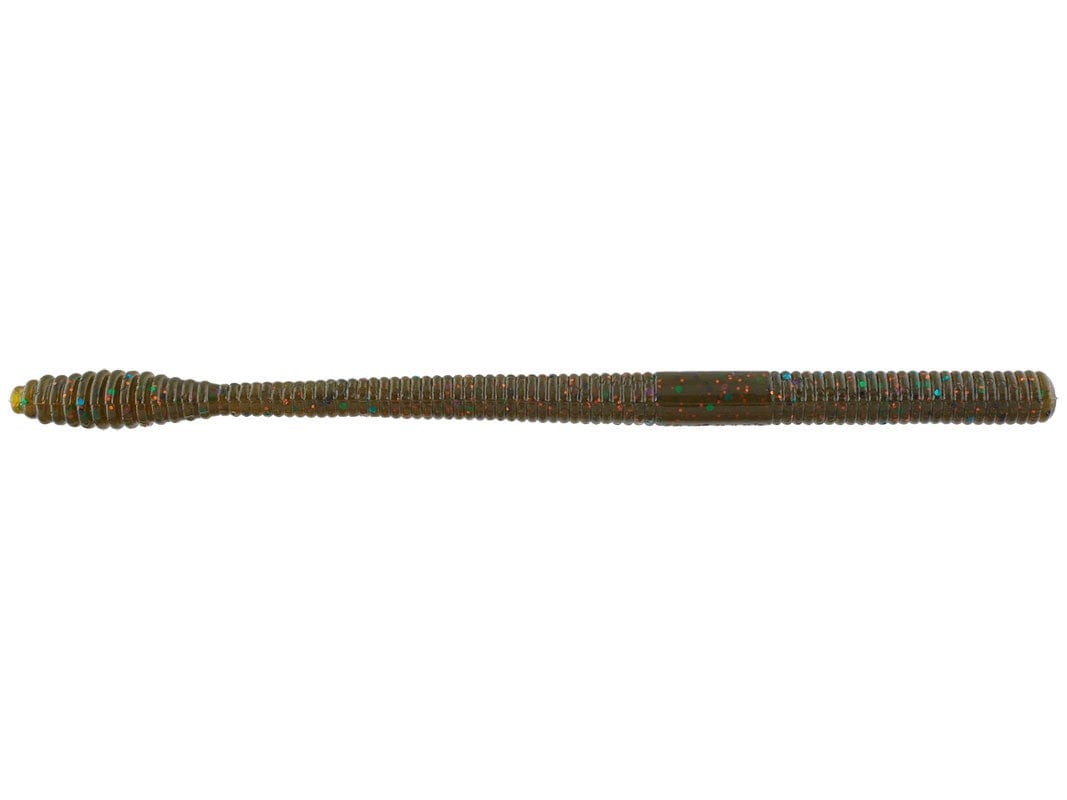 GRANDEBASS Ssabednarg Airtail Wiggler