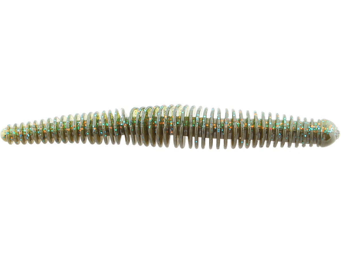 GRANDEBASS Ssabednarg Rattlesnake