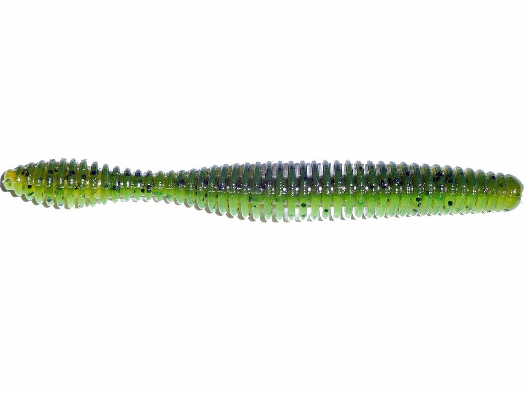GRANDEBASS Summer Craw Airtail Rattler