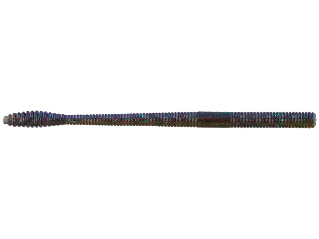 GRANDEBASS Trophy Hunter Airtail Wiggler