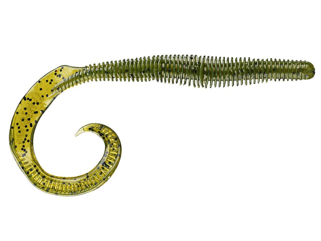 GRANDEBASS Watermelon Seed Megatail Rattlesnake