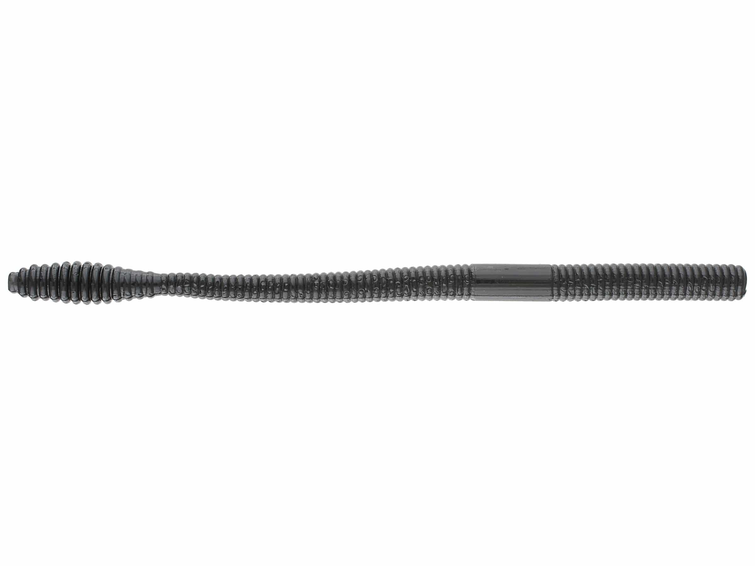 GRANDEBASS Worms Airtail Wiggler