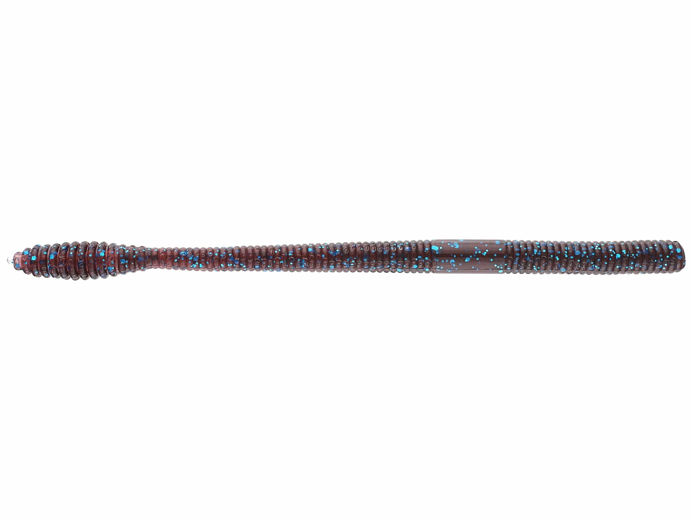 GRANDEBASS Worms Airtail Wiggler