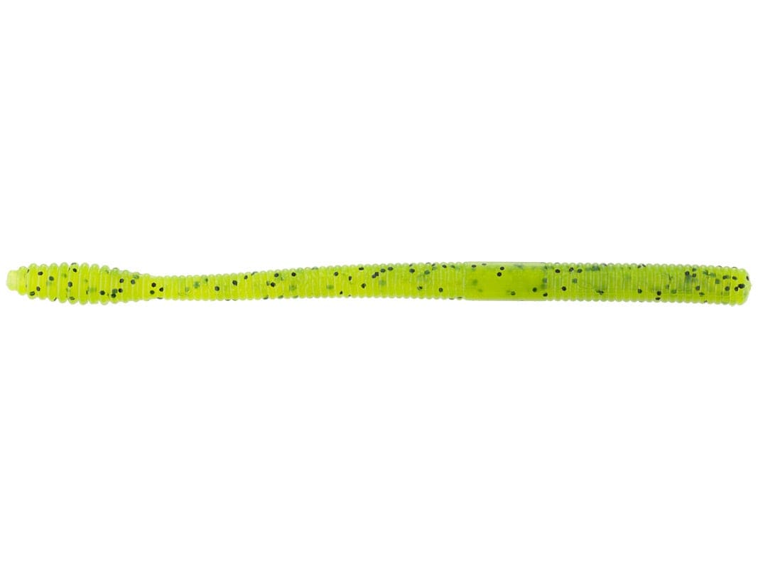 GRANDEBASS Worms Airtail Wiggler