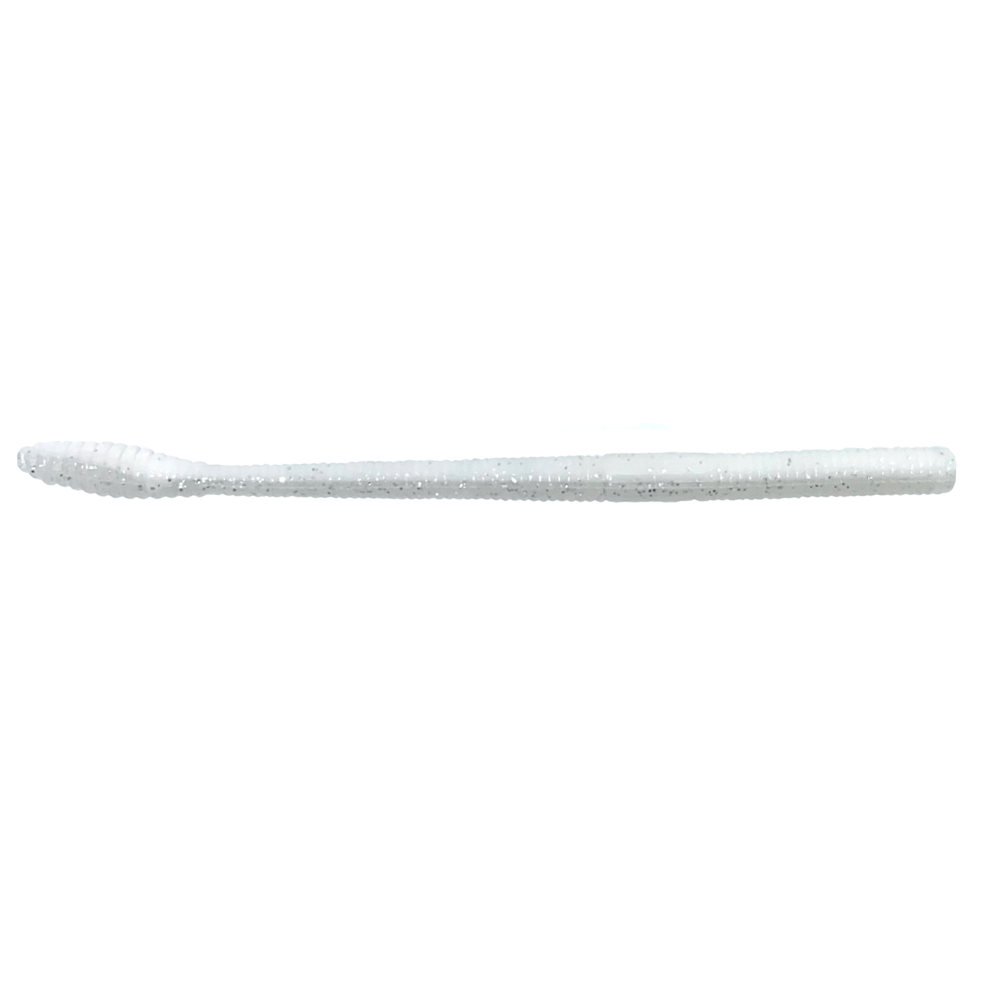GRANDEBASS Worms Airtail Wiggler