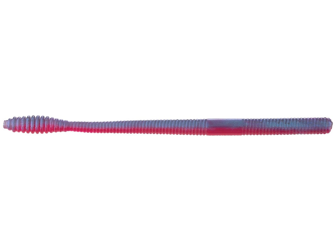 GRANDEBASS Worms Airtail Wiggler