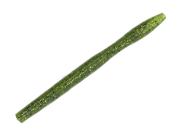 GRANDEBASS Worms Baby Bass Airtail Stick
