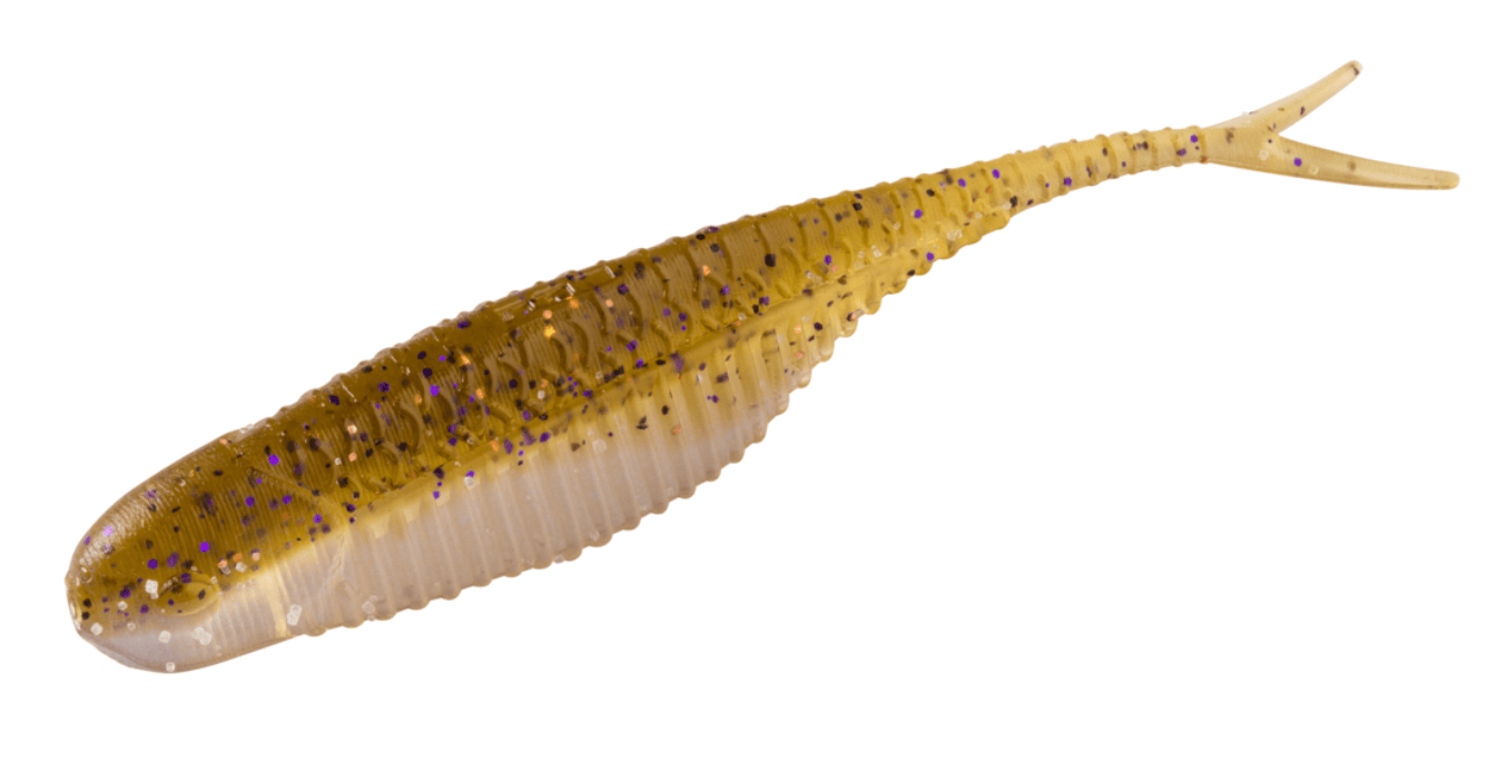 Great Lakes Finesse Matte 309 Great Lakes Finesse Hover Minnow