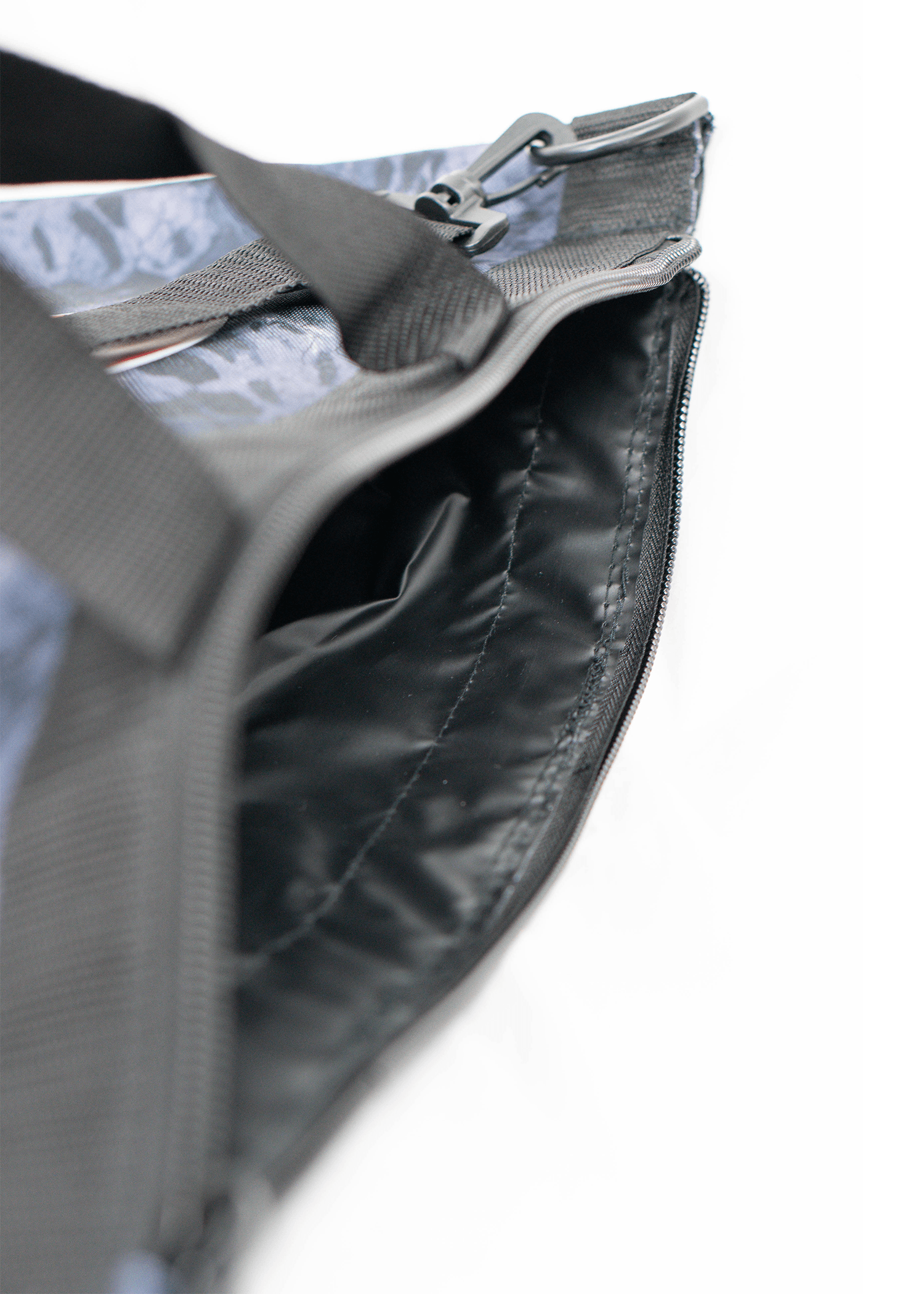 Hammer Rods Accessories Weigh In Bag