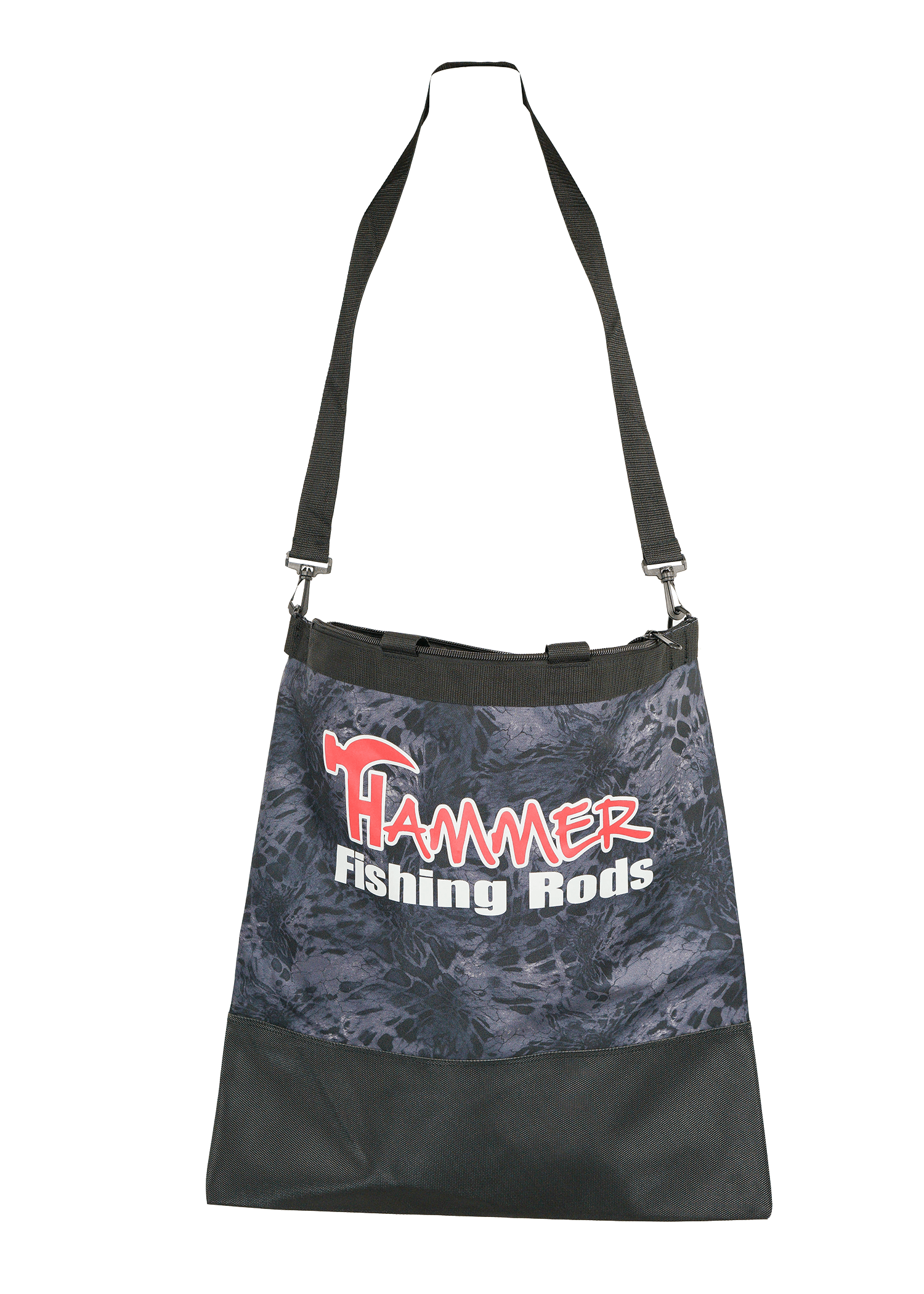 Hammer Rods Accessories Weigh In Bag