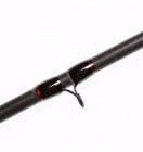 Hammer Rods Casting Rod Elite Series 7' 3" Baitcaster