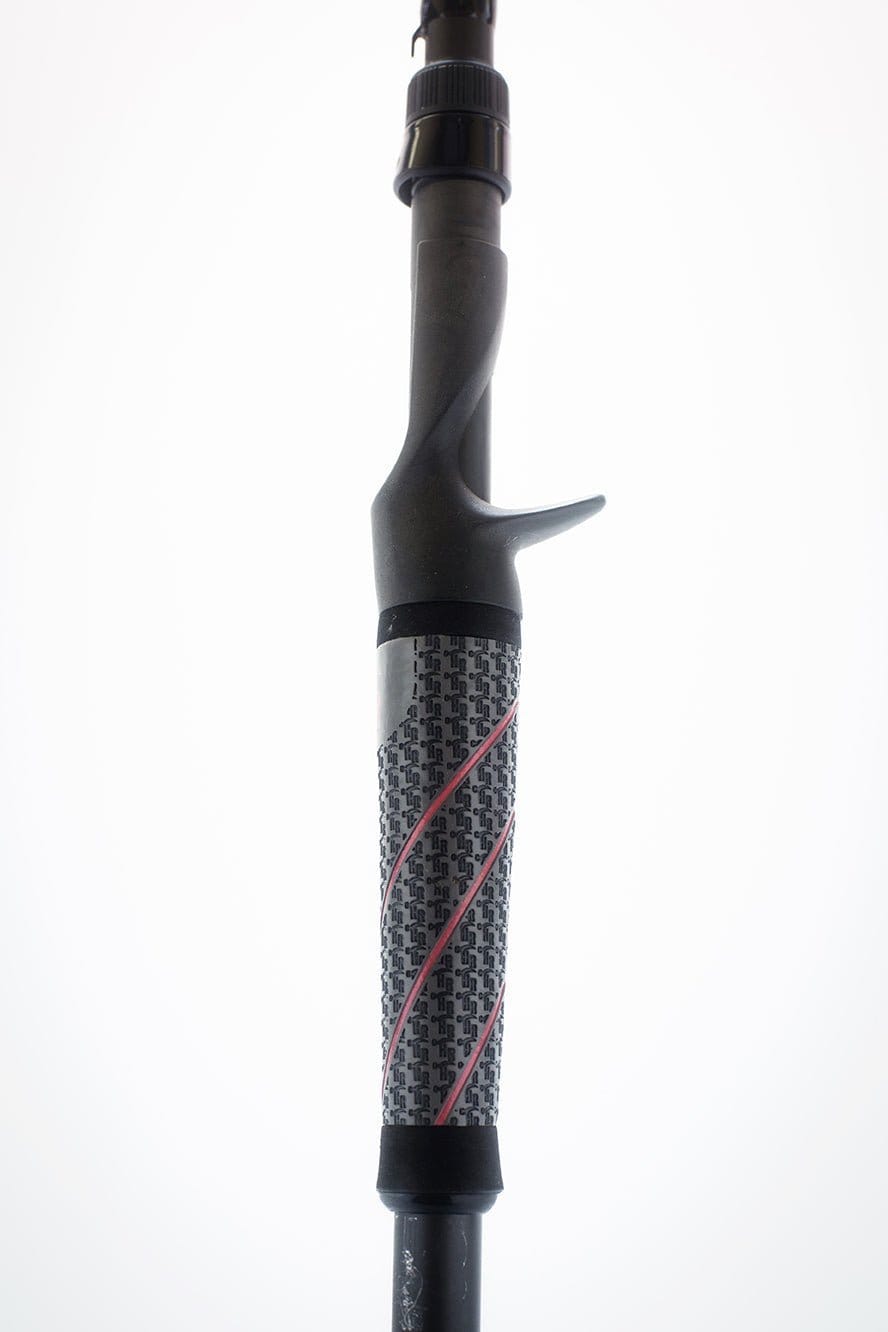 Hammer Rods Casting Rod Elite Series 7' 9" Flipping Stick