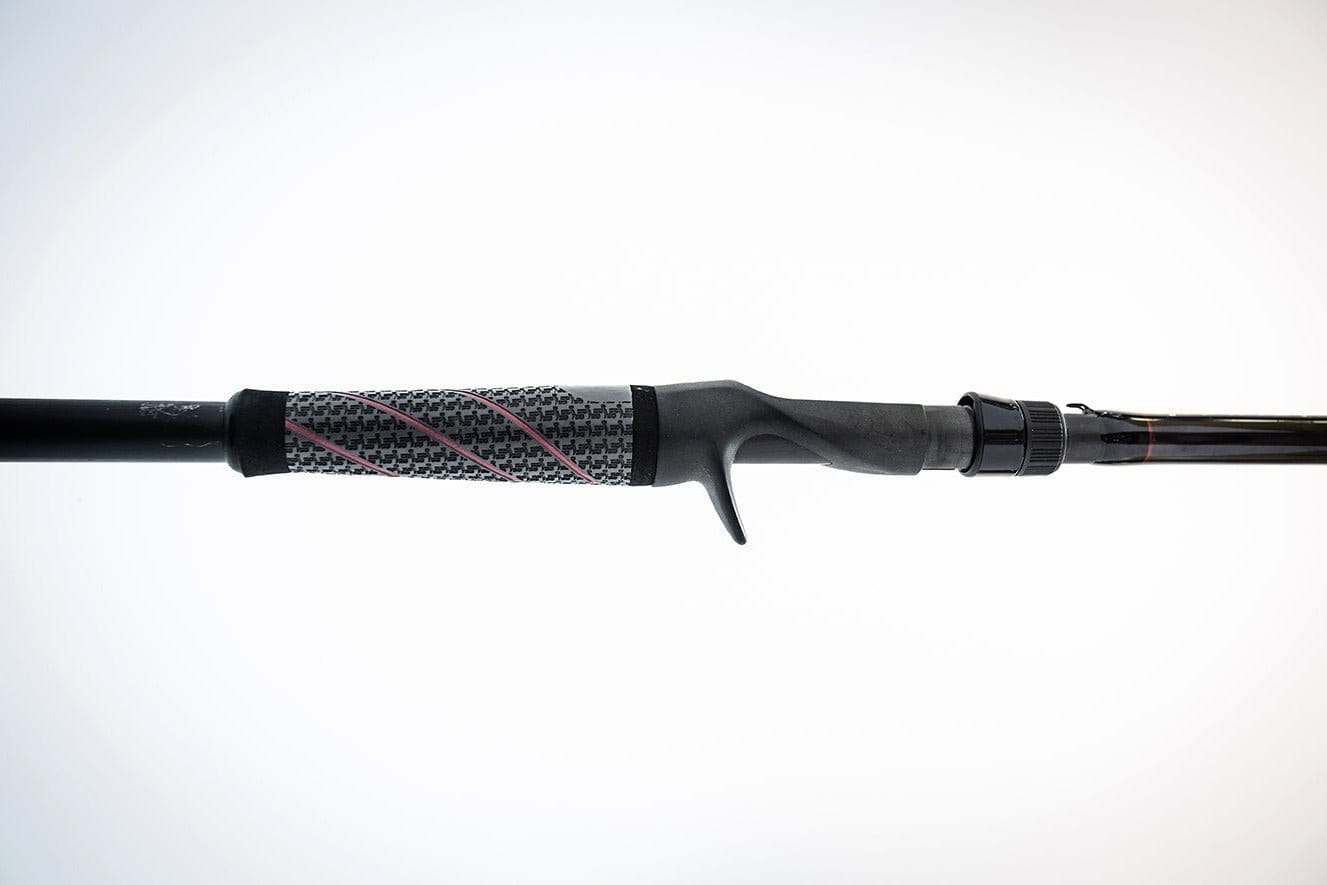 Hammer Rods Casting Rod Elite Series 7' 9" Flipping Stick