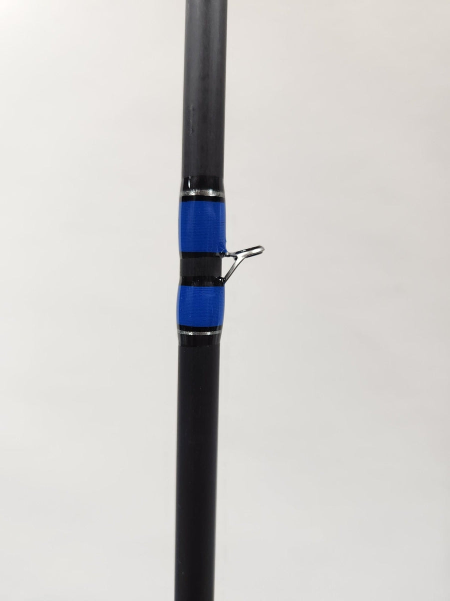 Short Rod Rigs Select Series Rig Rod – MONSTERBASS