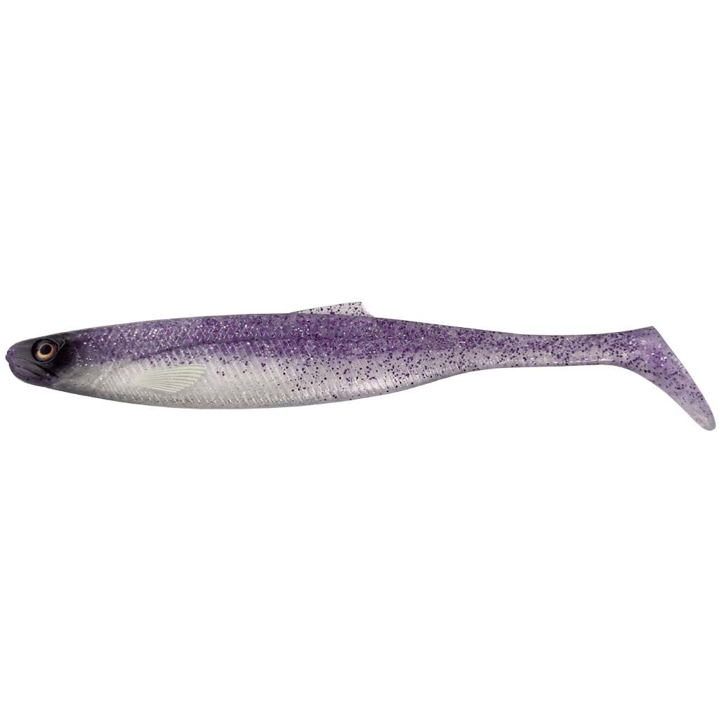 Headbanger Lures Cisco Headbanger BangerShad 6-3/4" 2-pack