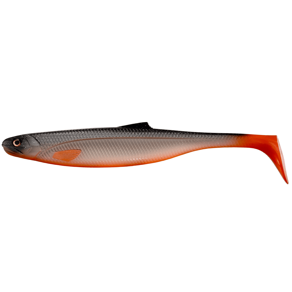 Headbanger Lures Fegis Headbanger BangerShad 6-3/4" 2-pack