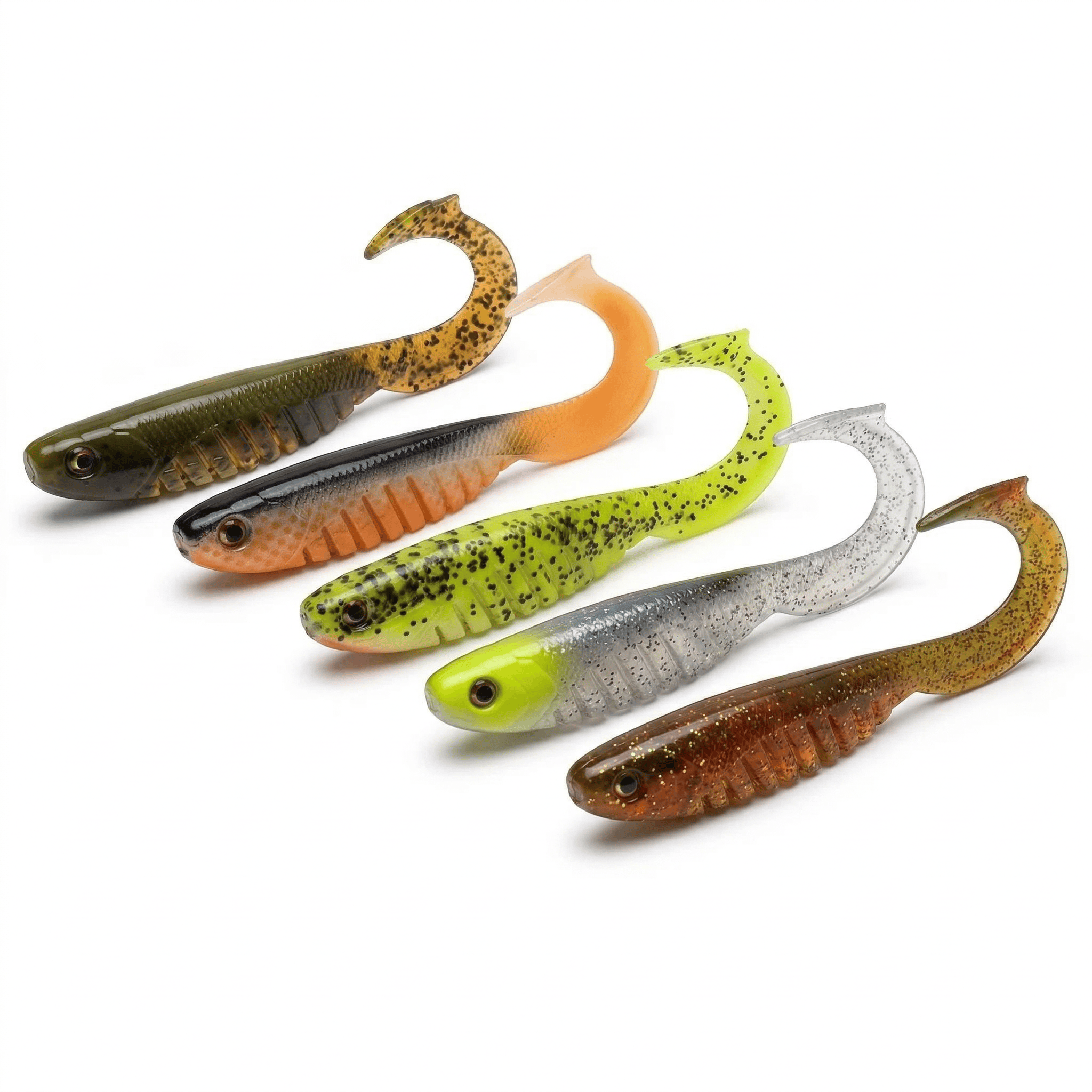Headbanger Lures Headbanger BangerRibs