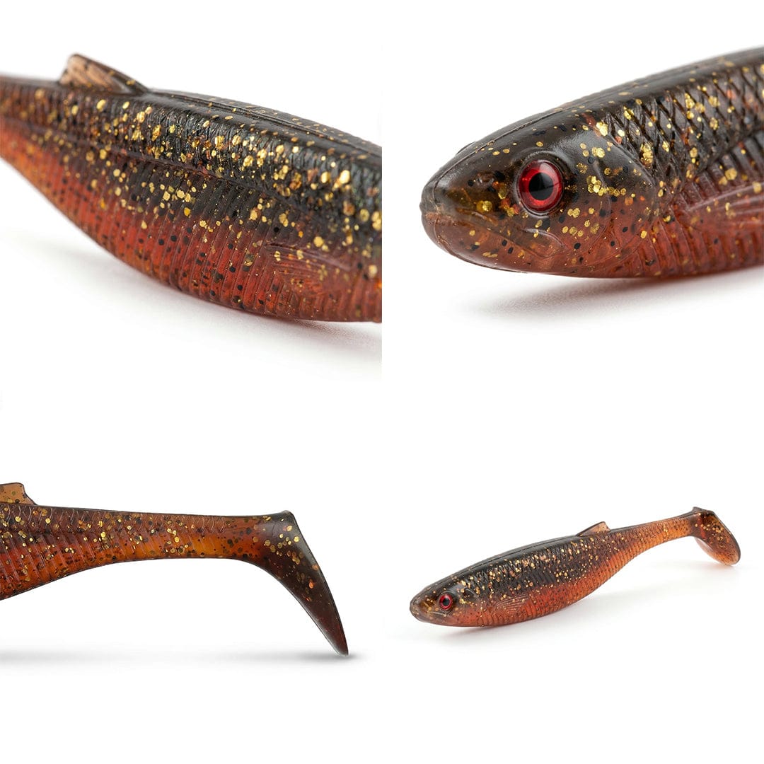 Headbanger Lures Headbanger BangerShad 10-1/2"
