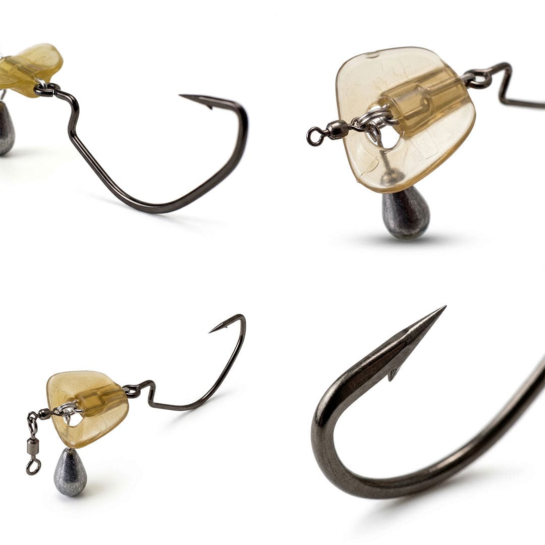 Headbanger Lures Headbanger BottomRocker