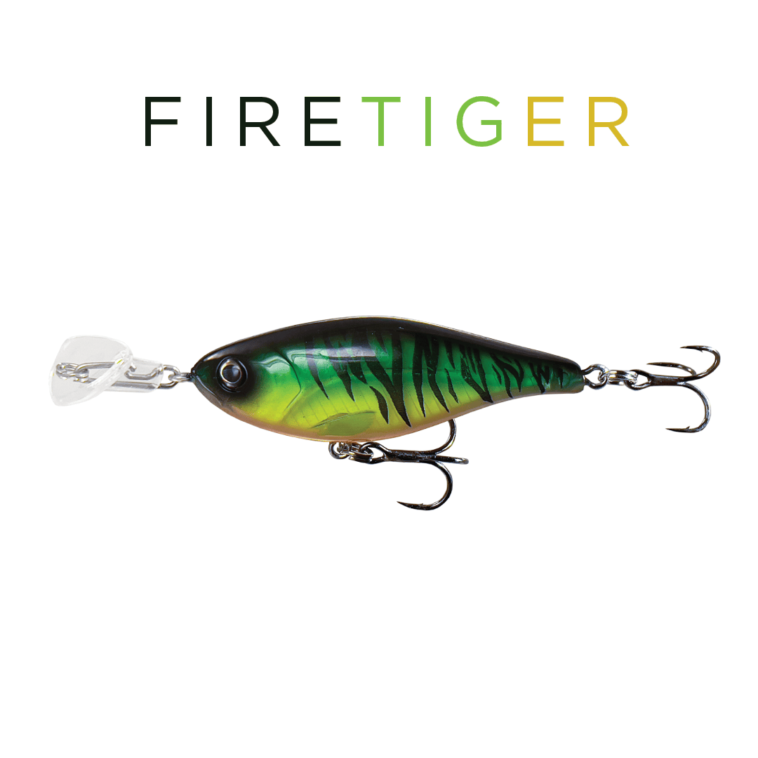 Headbanger Lures Headbanger Cranky Shad 2-1/2