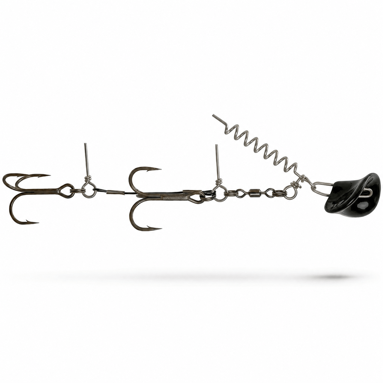 Headbanger Lures RockerHead Stinger