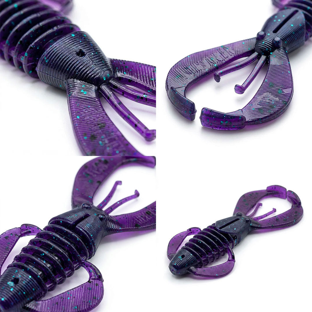 Headbanger Lures Soft Baits Headbanger BangerBug