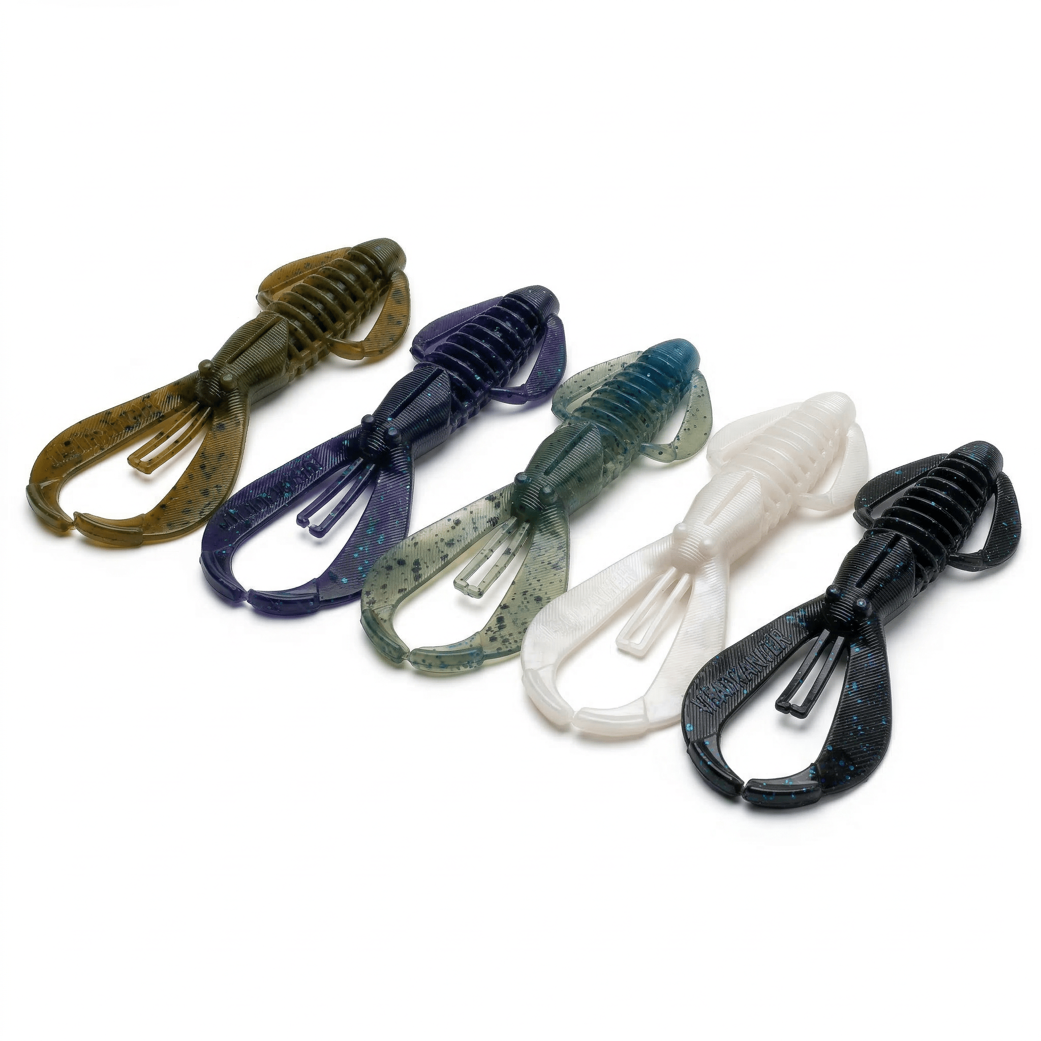 Headbanger Lures Soft Baits Headbanger BangerBug