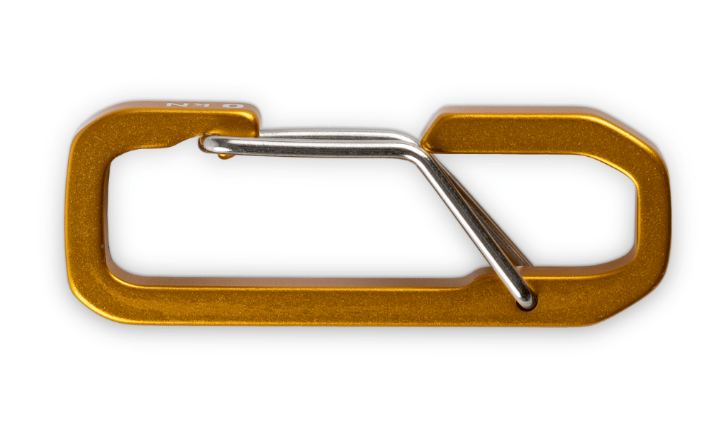 HEST Accessories Standard Carabiner
