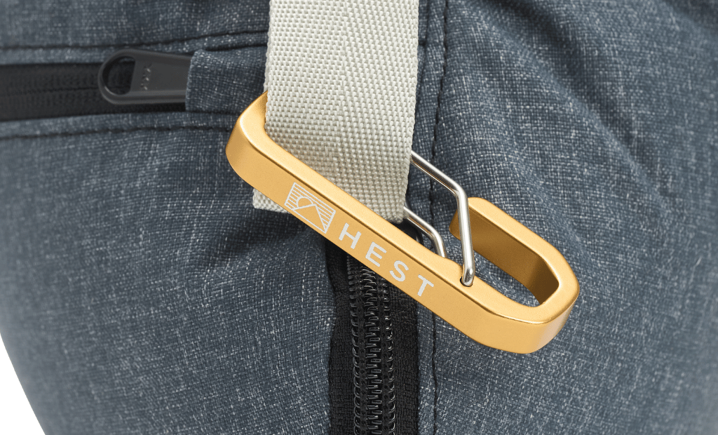 HEST Accessories Standard Carabiner