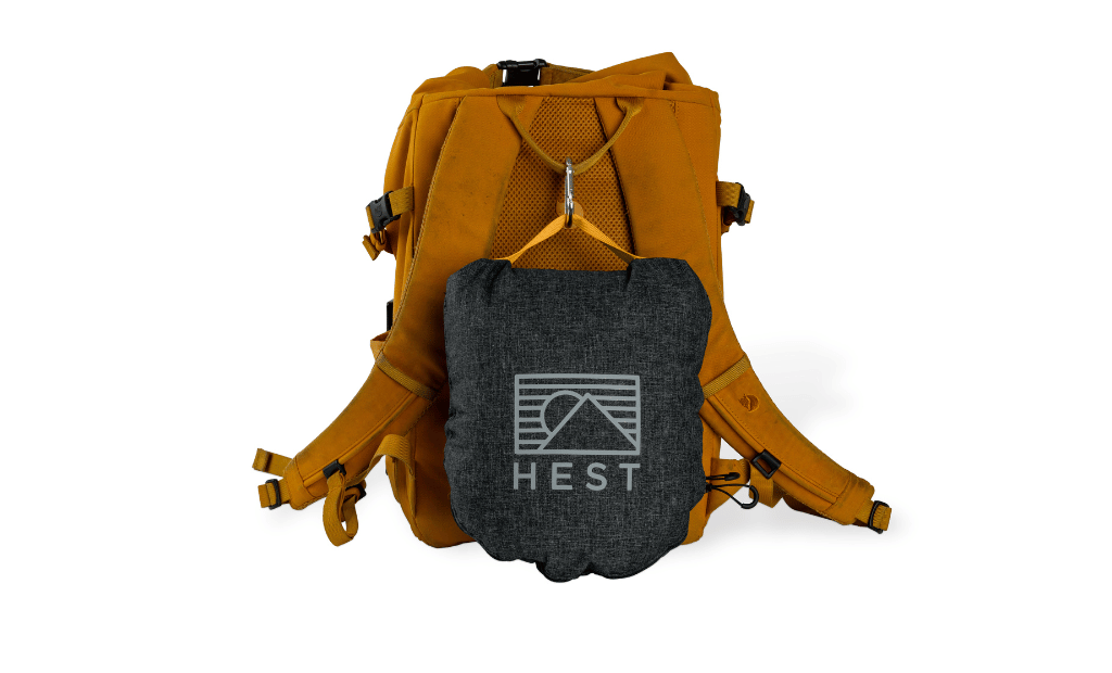 HEST Accessories Standard Carabiner
