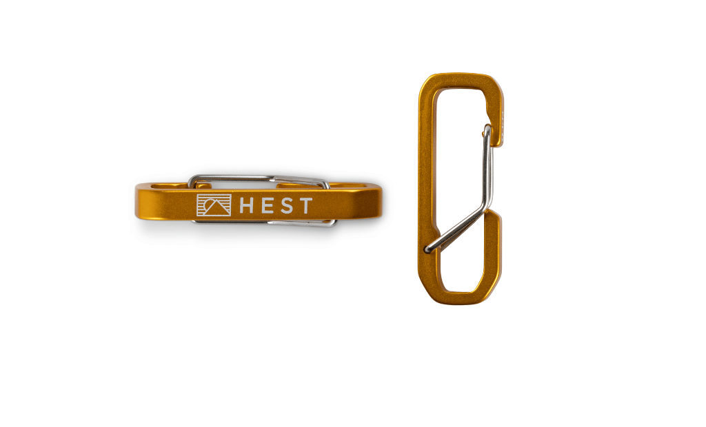 HEST Accessories Standard Carabiner